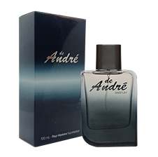 PERFUMES HOMBRE